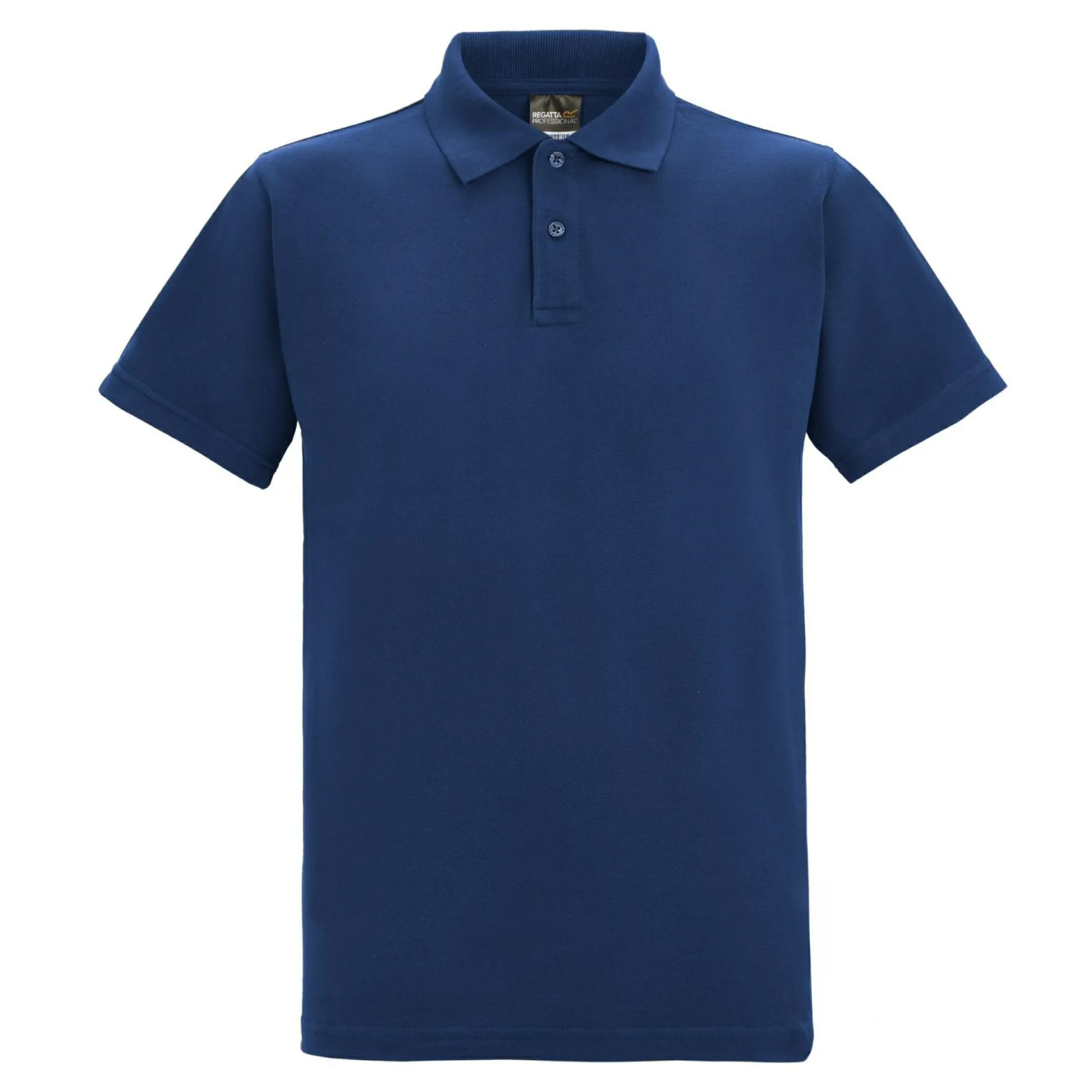 Regatta T-Shirts|Polo Shirts<Men's Pro 50/50 Pique Polo |