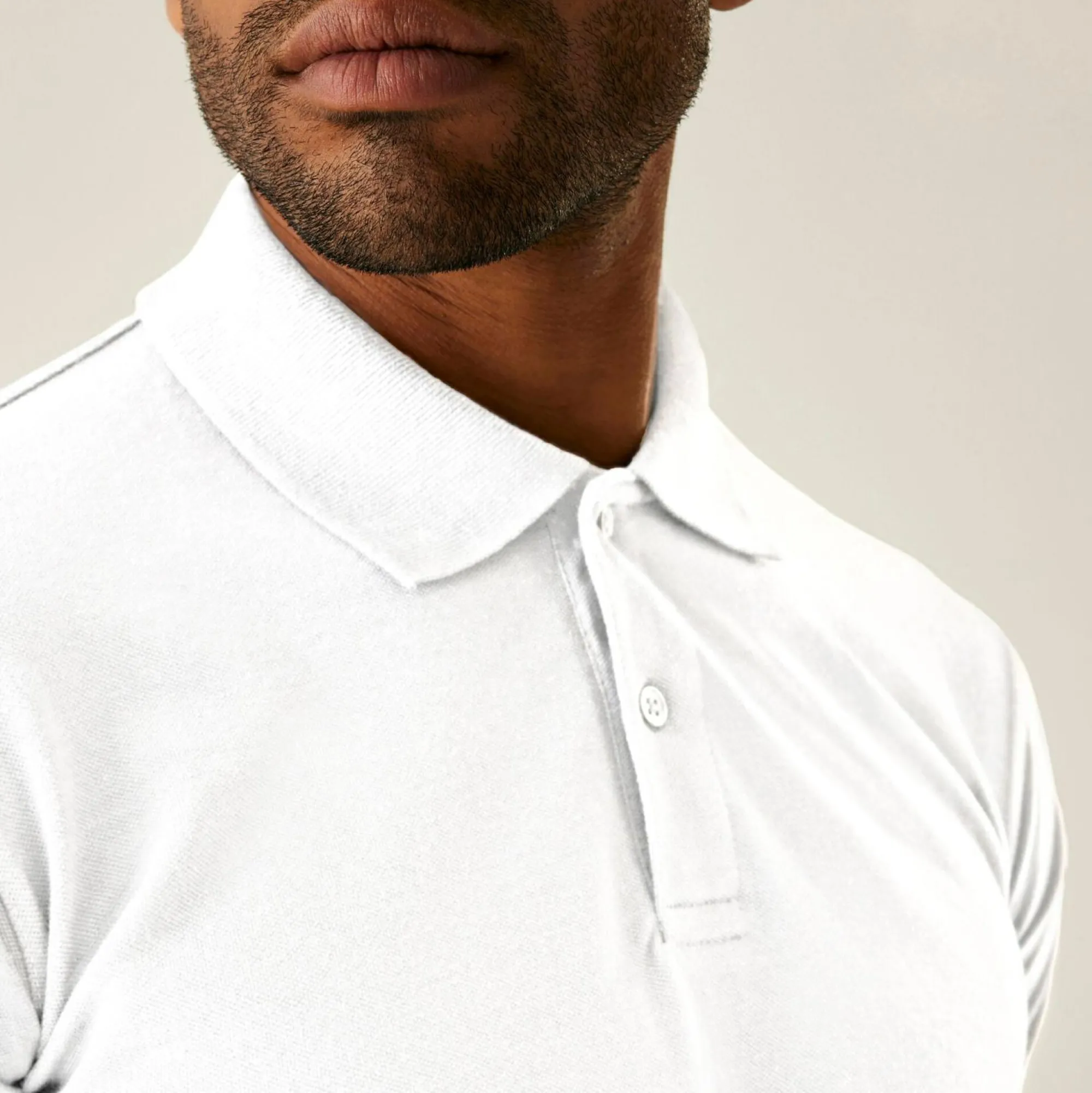 Regatta T-Shirts|Polo Shirts<Men's Pro 50/50 Pique Polo |