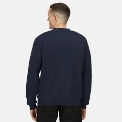 Regatta Hoodies & Sweatshirts<Men's Pro Crewneck Sweatshirt |