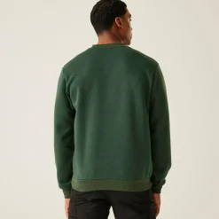 Regatta Hoodies & Sweatshirts<Men's Pro Crewneck Sweatshirt |