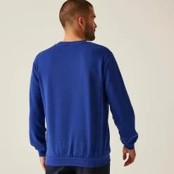 Regatta Hoodies & Sweatshirts<Men's Pro Crewneck Sweatshirt |