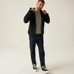 Regatta Hoodies & Sweatshirts<Men's Pro FZ Hoodie |