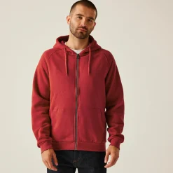 Regatta Hoodies & Sweatshirts<Men's Pro FZ Hoodie |