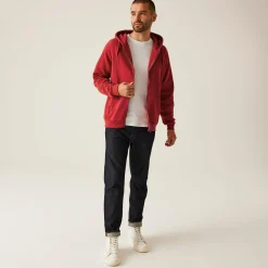 Regatta Hoodies & Sweatshirts<Men's Pro FZ Hoodie |