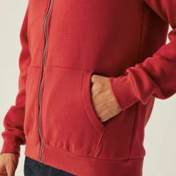 Regatta Hoodies & Sweatshirts<Men's Pro FZ Hoodie |