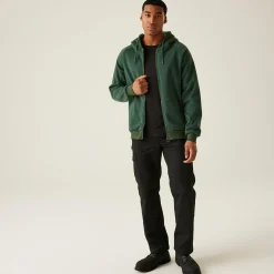 Regatta Hoodies & Sweatshirts<Men's Pro FZ Hoodie |