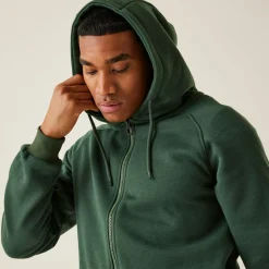 Regatta Hoodies & Sweatshirts<Men's Pro FZ Hoodie |