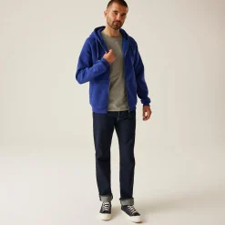 Regatta Hoodies & Sweatshirts<Men's Pro FZ Hoodie |