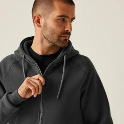 Regatta Hoodies & Sweatshirts<Men's Pro FZ Hoodie |