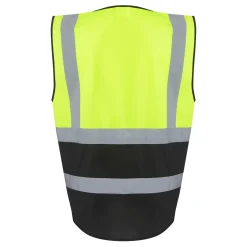 Regatta Vests<Men's Pro HI-VIS Executive Vest |