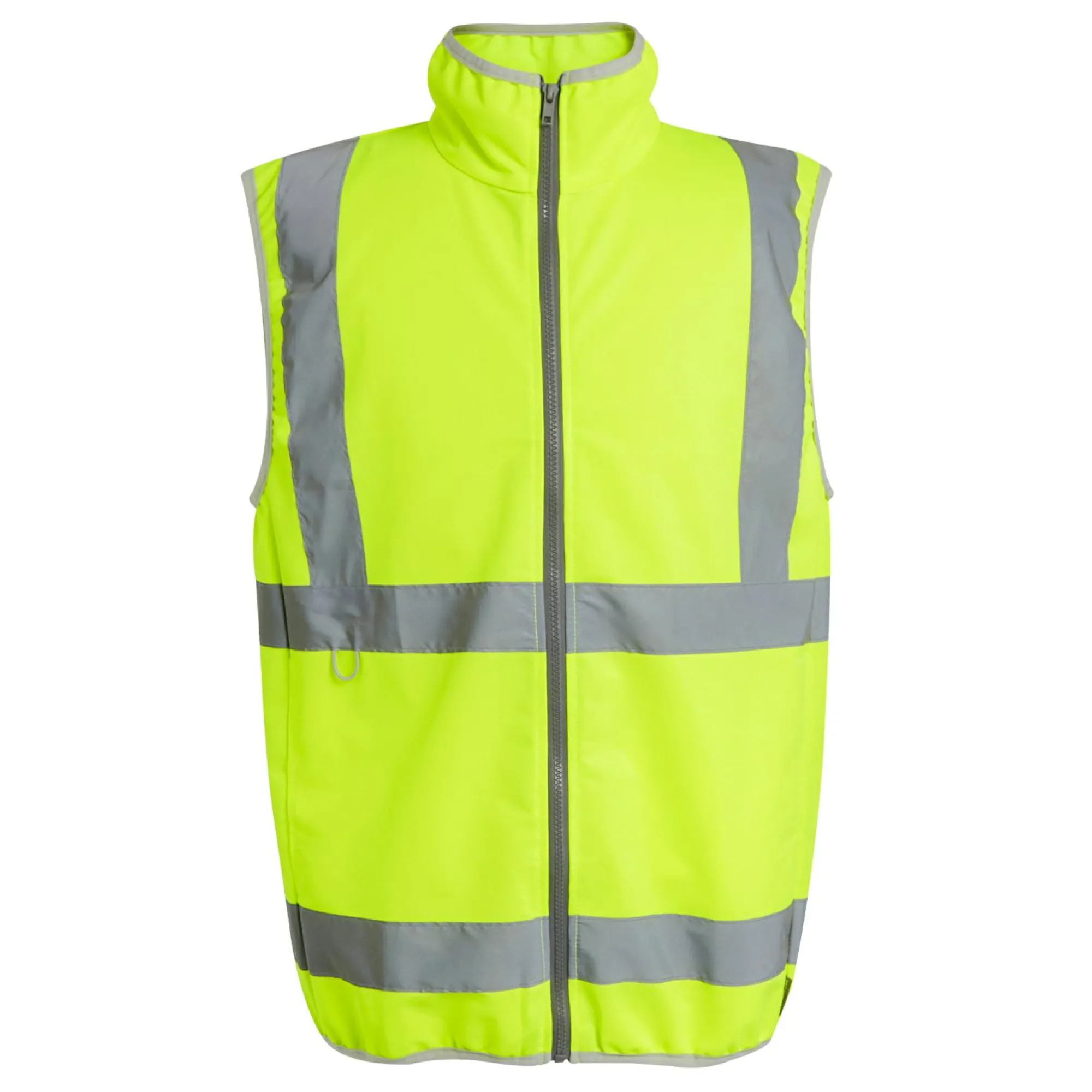 Regatta Vests<Men's Pro HI-VIS Full Zip Gilet |