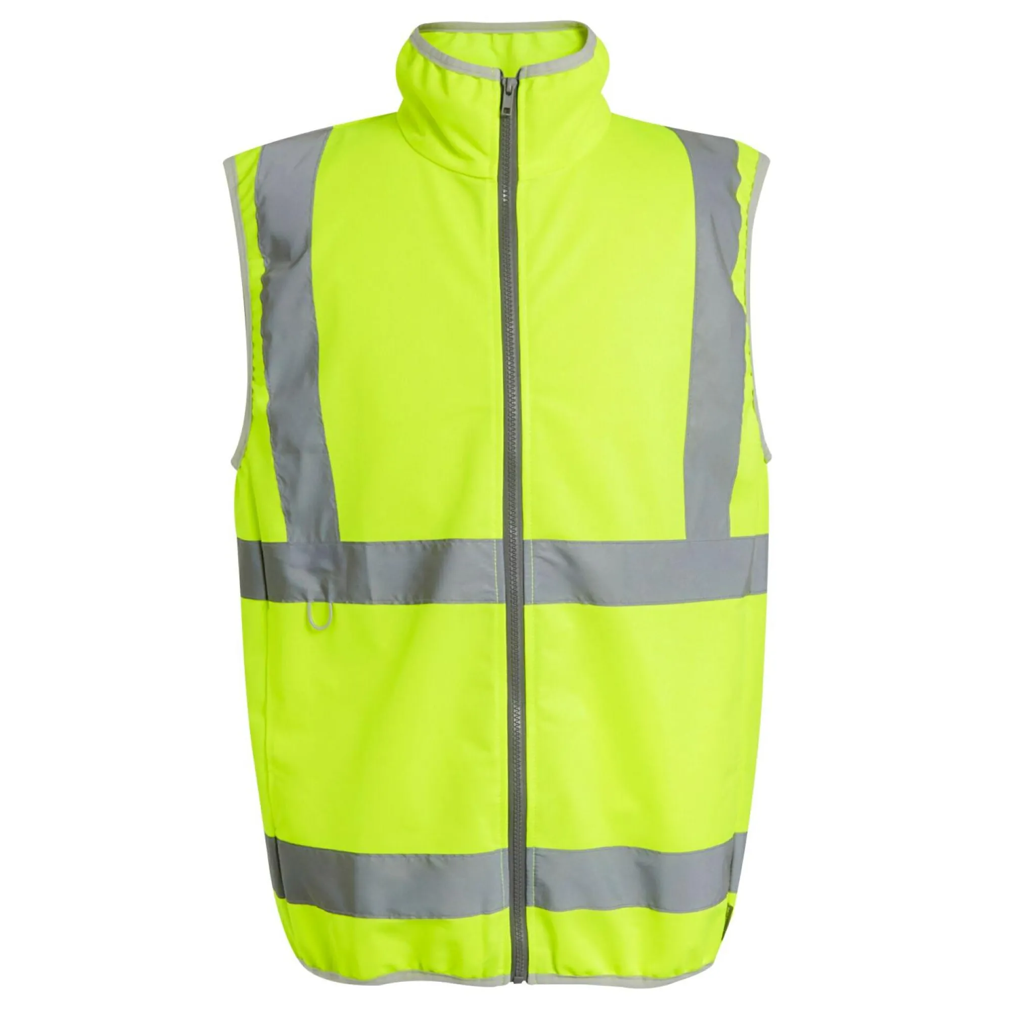 Regatta Vests<Men's Pro HI-VIS Full Zip Gilet |