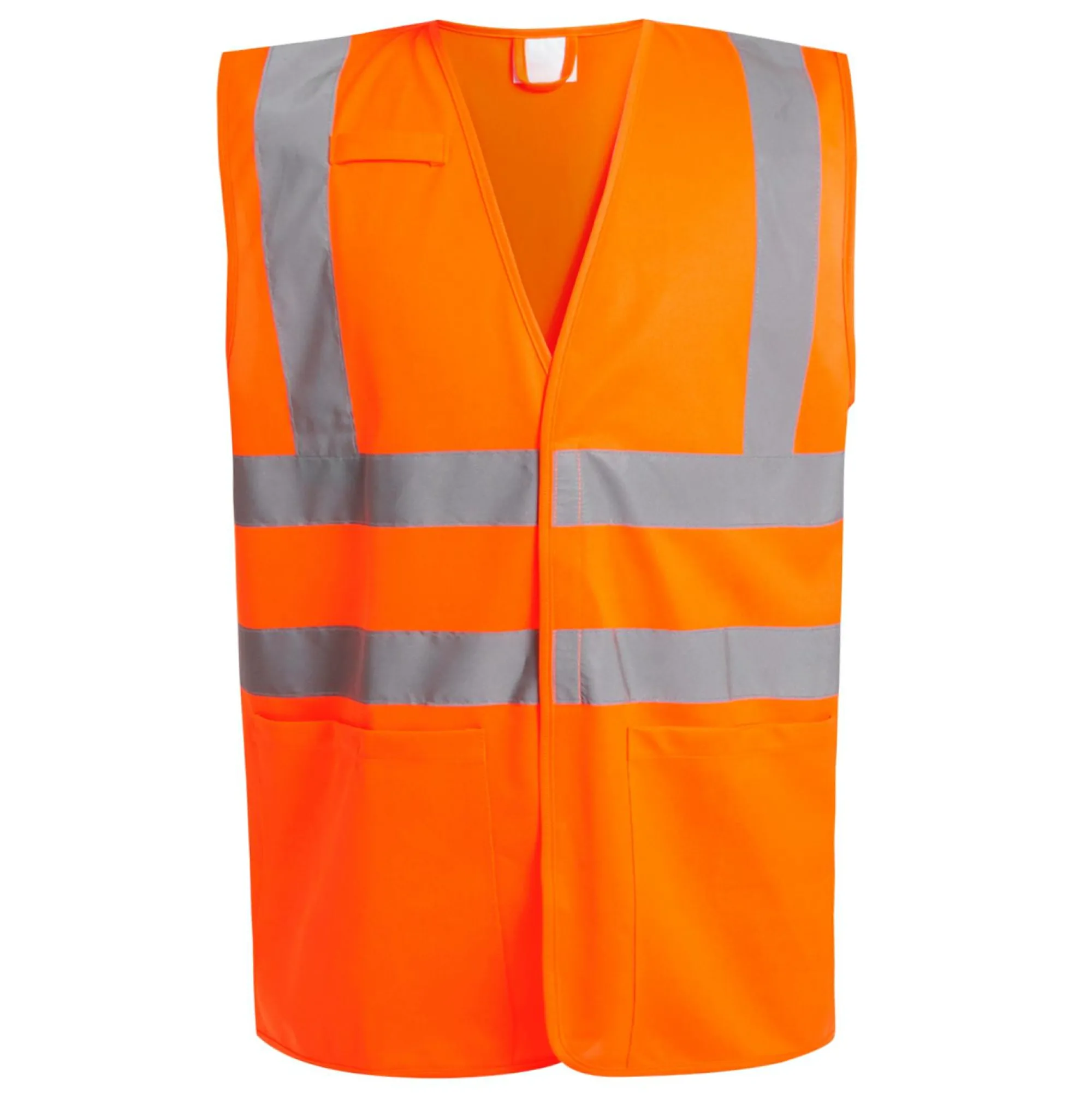 Regatta Vests<Men's Pro HI-VIS Supervisor Vest |