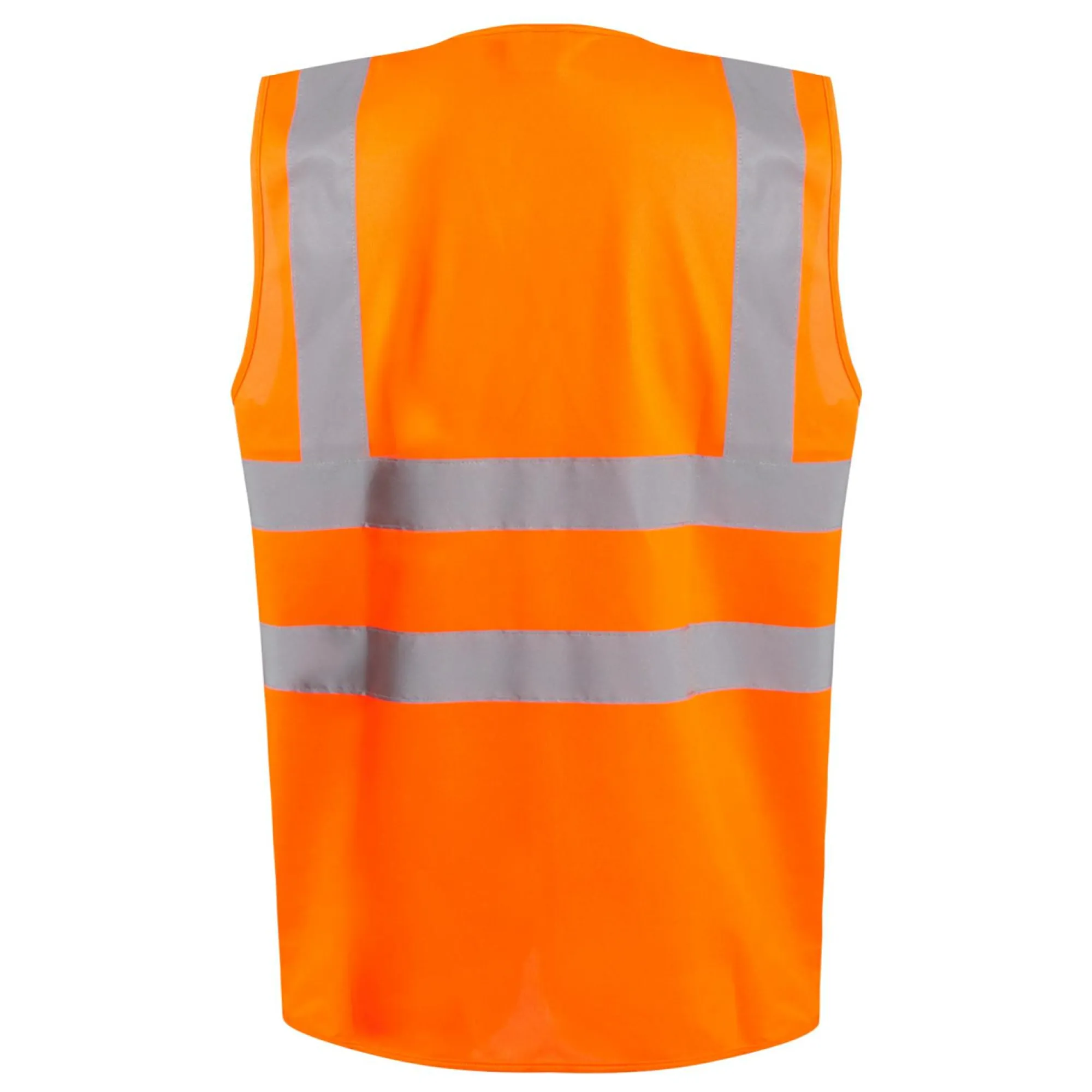 Regatta Vests<Men's Pro HI-VIS Supervisor Vest |