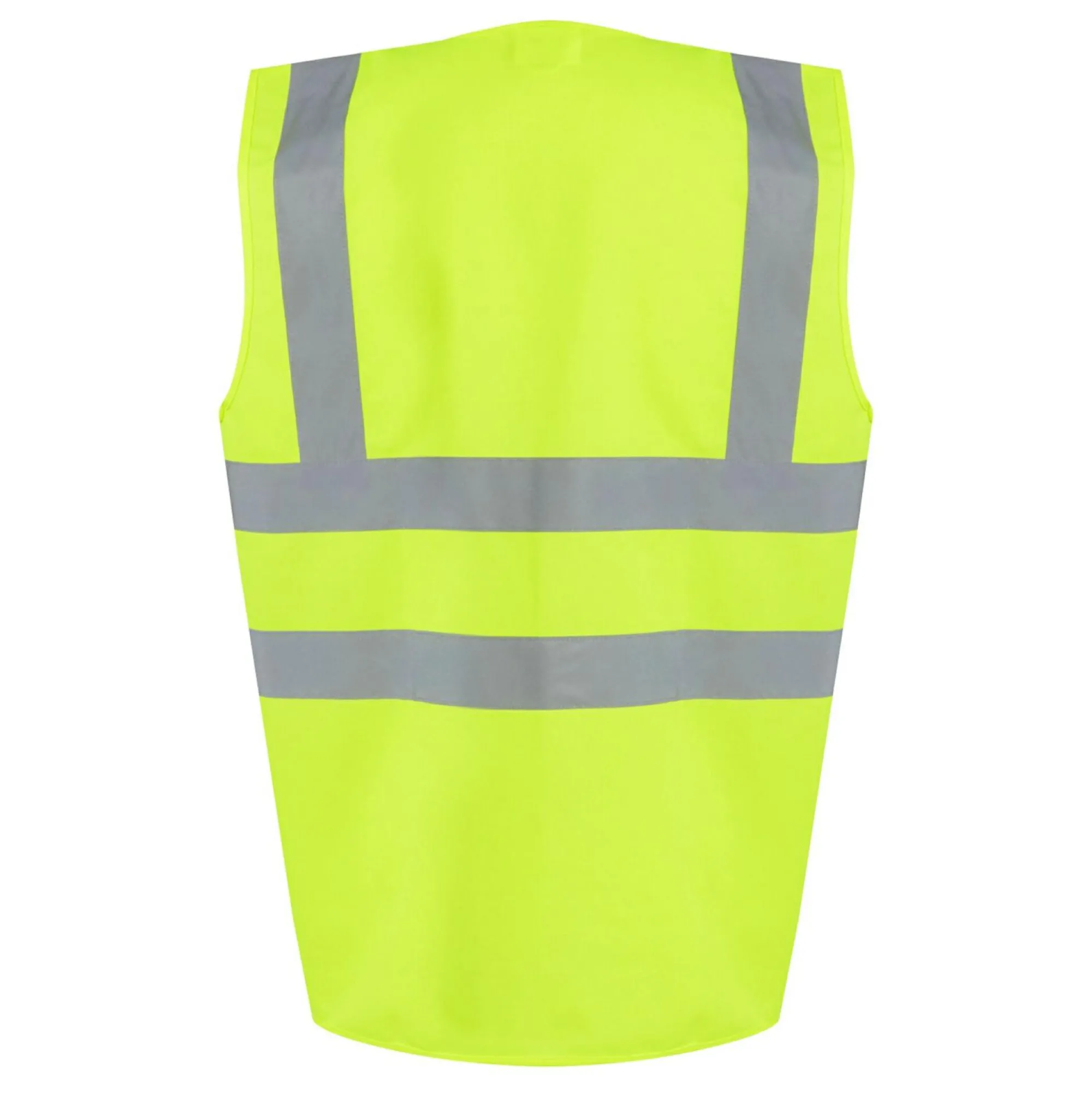 Regatta Vests<Men's Pro HI-VIS Supervisor Vest |