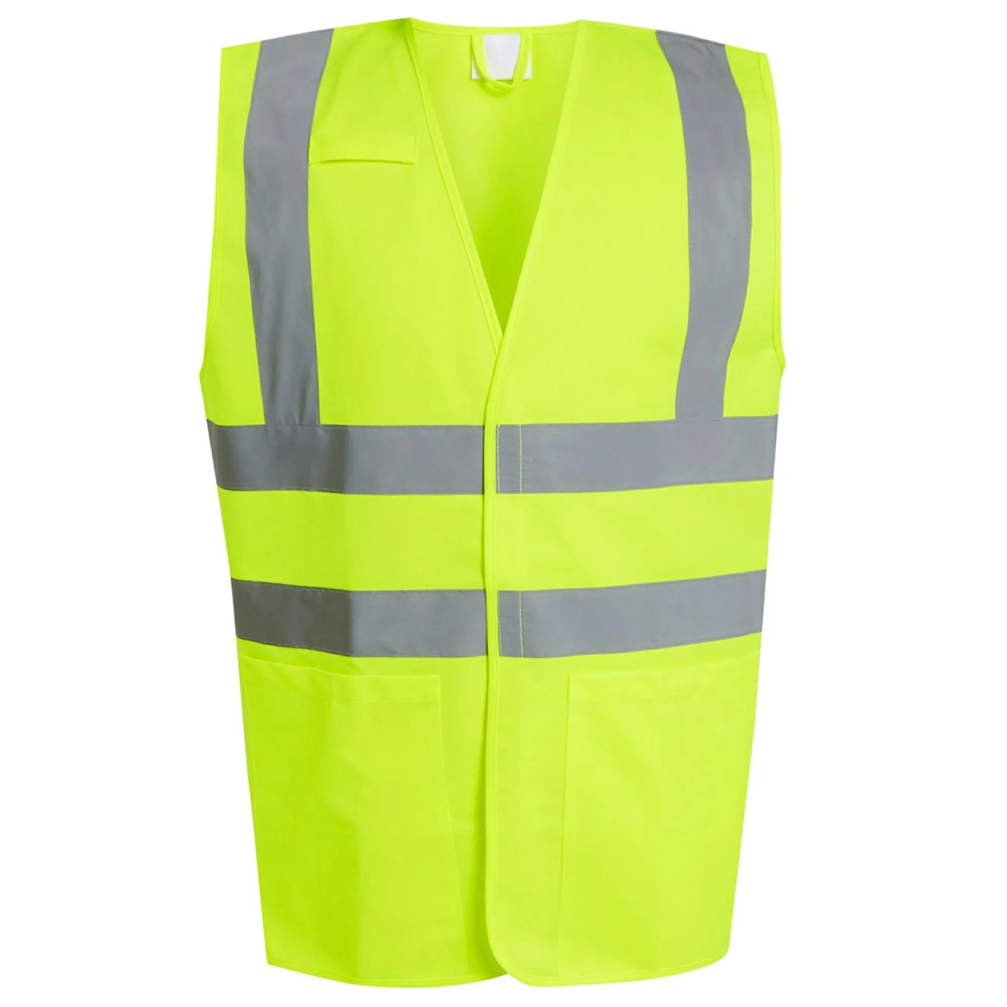 Regatta Vests<Men's Pro HI-VIS Supervisor Vest |