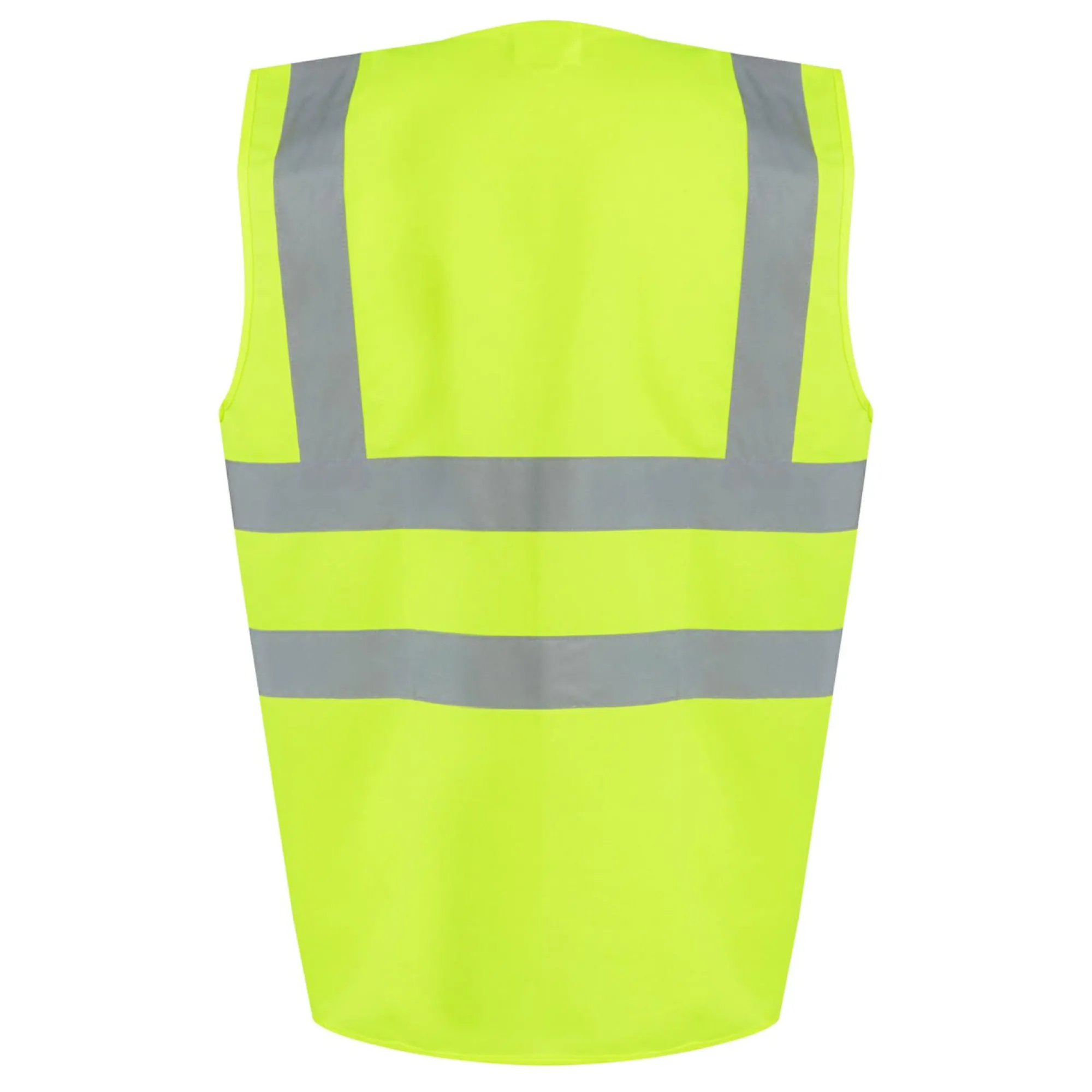 Regatta Vests<Men's Pro HI-VIS Supervisor Vest |