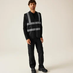 Regatta T-Shirts|Vests<Men's Pro Identity Vest |