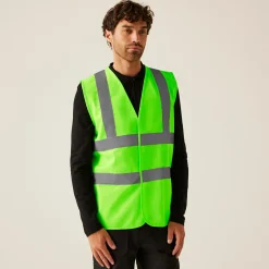 Regatta T-Shirts|Vests<Men's Pro Identity Vest |