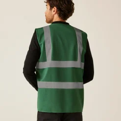 Regatta T-Shirts|Vests<Men's Pro Identity Vest |