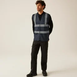 Regatta T-Shirts|Vests<Men's Pro Identity Vest |