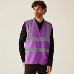 Regatta T-Shirts|Vests<Men's Pro Identity Vest |