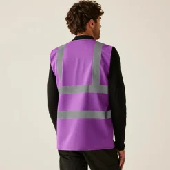 Regatta T-Shirts|Vests<Men's Pro Identity Vest |