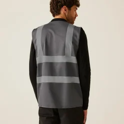 Regatta T-Shirts|Vests<Men's Pro Identity Vest |