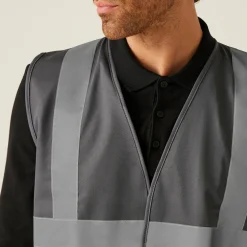 Regatta T-Shirts|Vests<Men's Pro Identity Vest |