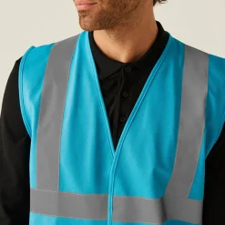 Regatta T-Shirts|Vests<Men's Pro Identity Vest |