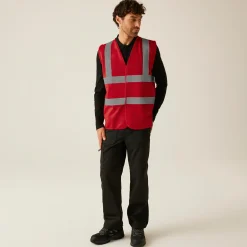 Regatta T-Shirts|Vests<Men's Pro Identity Vest |