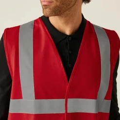 Regatta T-Shirts|Vests<Men's Pro Identity Vest |