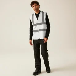 Regatta T-Shirts|Vests<Men's Pro Identity Vest |