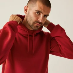 Regatta Hoodies & Sweatshirts<Men's Pro Overhead Hoodie |