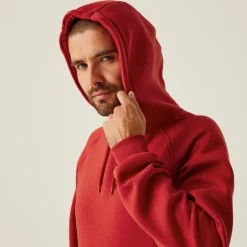 Regatta Hoodies & Sweatshirts<Men's Pro Overhead Hoodie |