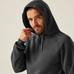 Regatta Hoodies & Sweatshirts<Men's Pro Overhead Hoodie |