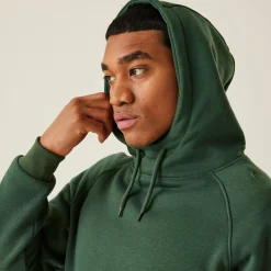 Regatta Hoodies & Sweatshirts<Men's Pro Overhead Hoodie |