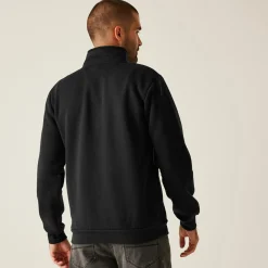 Regatta Hoodies & Sweatshirts<Men's Pro Quarter Zip Sweatshirt |
