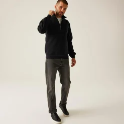 Regatta Hoodies & Sweatshirts<Men's Pro Quarter Zip Sweatshirt |