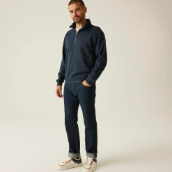 Regatta Hoodies & Sweatshirts<Men's Pro Quarter Zip Sweatshirt |