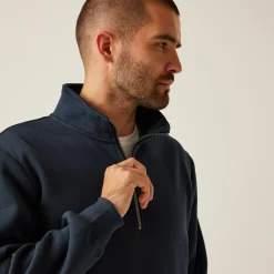 Regatta Hoodies & Sweatshirts<Men's Pro Quarter Zip Sweatshirt |