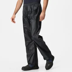 Regatta Work Trousers|Waterproof Trousers<Men's Pro Stormbreak Waterproof Overtrousers |