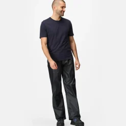 Regatta Work Trousers|Waterproof Trousers<Men's Pro Stormbreak Waterproof Overtrousers |