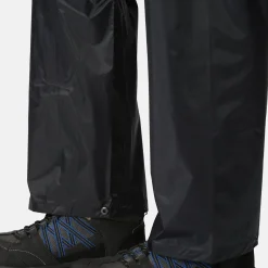 Regatta Work Trousers|Waterproof Trousers<Men's Pro Stormbreak Waterproof Overtrousers |