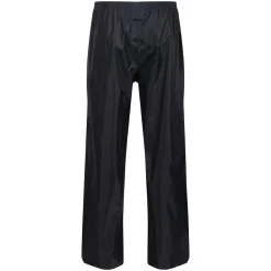 Regatta Work Trousers|Waterproof Trousers<Men's Pro Stormbreak Waterproof Overtrousers |