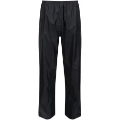 Regatta Work Trousers|Waterproof Trousers<Men's Pro Stormbreak Waterproof Overtrousers |