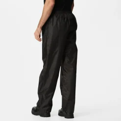 Regatta Work Trousers|Waterproof Trousers<Men's Pro Stormbreak Waterproof Overtrousers |
