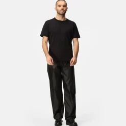 Regatta Work Trousers|Waterproof Trousers<Men's Pro Stormbreak Waterproof Overtrousers |