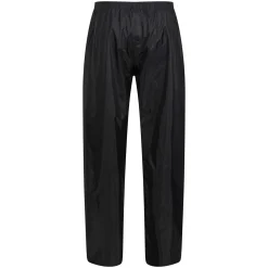 Regatta Work Trousers|Waterproof Trousers<Men's Pro Stormbreak Waterproof Overtrousers |