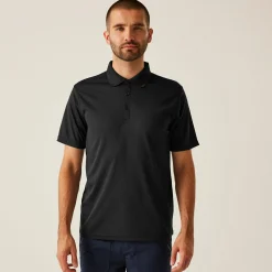 Regatta T-Shirts|Polo Shirts<Men's Pro Wicking Polo |